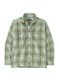 Patagonia® Men's Long Sleeve Island Hopper Shirt