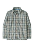 Patagonia® Men's Long Sleeve Island Hopper Shirt