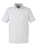 Puma® Golf Men's Mattr Feeder Polo