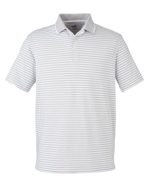 Puma® Golf Men's Mattr Feeder Polo