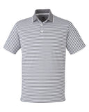 Puma® Golf Men's Mattr Feeder Polo