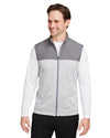 Puma® Men's Cloudspun ColorBlock Vest