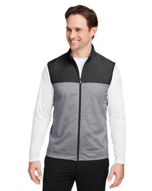 Puma® Men's Cloudspun ColorBlock Vest