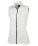 Charles River® Franconia Quilted Vest