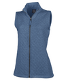 Charles River® Franconia Quilted Vest