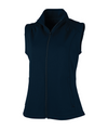 Charles River® Seaport Full Zip Performance Vest