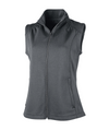 Charles River® Seaport Full Zip Performance Vest