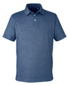 Puma® Golf Men's Cloudspun Primary Polo