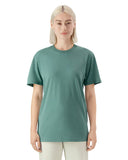 American Apparel® Unisex Sueded T-Shirt