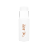 h2go sloan glass bottle