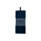 Callaway® Trifold Golf Towel