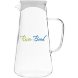 Brocca - Glass Pitcher