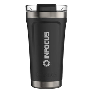 Otterbox® 16oz Elevation Stainless Steel Tumbler