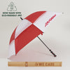 The Challenger Vented 62" Golf Umbrella