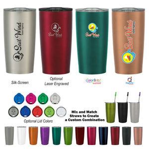 20oz Himalayan Tumbler