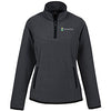 Storm Tech® Shasta Tech Fleece 1/4 Zip