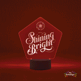 Mr.BriteSign LED Acrylic Sign