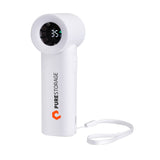 Turbo Pocket Fan
