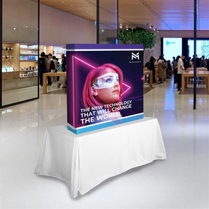 5'x5' HassleFree Table Top Display