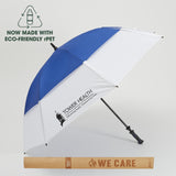 The Force 62" Vented Golf Umbrella