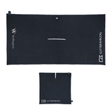 Cutter & Buck® rPET Magnetic Golf Towel