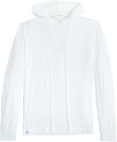Johnnie-O® Men's Talon PREP-FORMANCE T-Shirt Hoodie