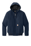 Carhartt® Washed Duck Active Jac
