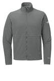 The North Face® Edge Stretch Soft Shell Jacket