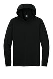 CornerStone® Workwear Pro Long Sleeve Hooded Tee