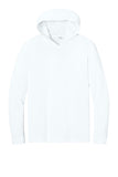 CornerStone® Workwear Pro Long Sleeve Hooded Tee