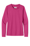 A4® Women’s Cooling Performance Long Sleeve Tee