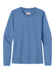 A4® Women’s Cooling Performance Long Sleeve Tee