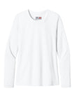 A4® Women’s Cooling Performance Long Sleeve Tee