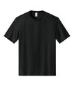A4® Softek Short Sleeve Tee
