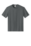 A4® Softek Short Sleeve Tee
