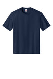 A4® Softek Short Sleeve Tee