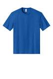 A4® Softek Short Sleeve Tee