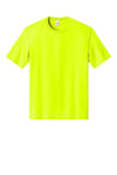 A4® Softek Short Sleeve Tee