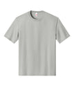A4® Softek Short Sleeve Tee