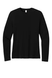 BELLA+CANVAS® Women’s Jersey Long Sleeve Tee