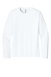 BELLA+CANVAS® Women’s Jersey Long Sleeve Tee