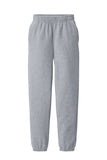 BELLA+CANVAS® Unisex 10-Ounce Heavyweight Sweatpant