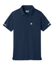 Carhartt® FLD & RSCU Polo
