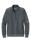 Carhartt® FLD & RSCU 1/2-Zip Mid-Layer