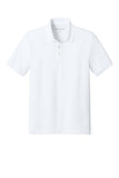 Mercer+Mettle® Everyday Performance Polo