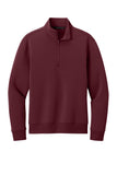 Mercer+Mettle® Soft Spacer 1/4-Zip
