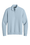 Mercer+Mettle® Soft Spacer 1/4-Zip