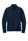 Mercer+Mettle® Soft Spacer 1/4-Zip