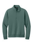 Mercer+Mettle® Soft Spacer 1/4-Zip