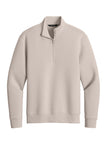 Mercer+Mettle® Soft Spacer 1/4-Zip